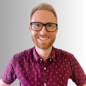 Dr Matthew Stringer 