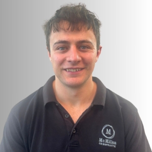 Meet The Team - 10 Achilles Mavros