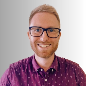 Meet The Team - 3